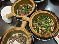-红星光发煲仔饭(文海店)