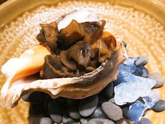 火焰海螺-德川家日本料理(中关村寰太大厦店)