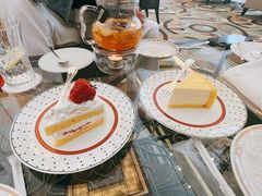 -上海花园饭店
