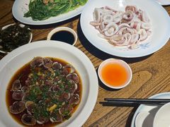 -潮中人·潮州菜(益乐路店)
