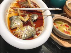 -彩虹之约•淮扬家宴(亚运村店)