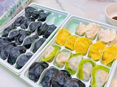 -小平岛開海水饺(浑南店)