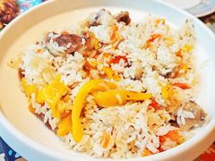 -清真吐鲁番餐厅(牛街店)