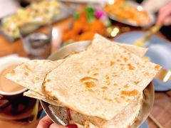 -克比叔叔印度餐厅Kebabs on the Grille(永康路分店)