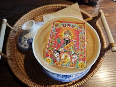 财神拿铁-門·屿 coffee&beer