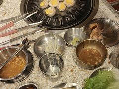 -欧巴烤肉(创富世纪店)