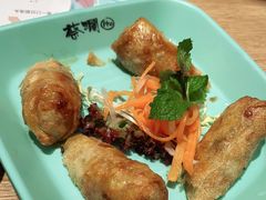 -蔡澜Pho·越南粉餐厅(海上世界店)
