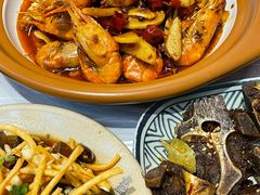 -可可大虾武汉土菜大排档(万松园1店)