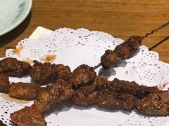 -蒙亨·手把肉·蒙古包文化主题餐厅(天恒广场店)