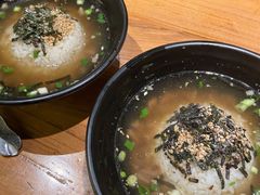 -千寻烧肉(政务区店)