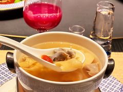 -名人坊·新派粤菜(河西奥体博览中心金鹰世界店)