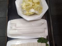-清真·德顺祥铜锅涮羊肉(宝丰店)