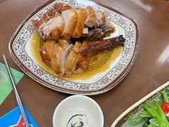 -聂记粤菜馆(鼓西路店)