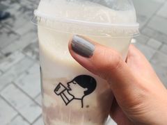 -喜茶(北京三里屯太古里店)