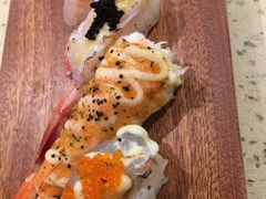-古田居·特色寿司料理(星之岛旗舰店)