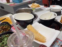 -湯島涮小火锅(余姚五彩城店)