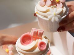 -壹点壹客·生日蛋糕(南山店)