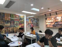 -帝京日语(春熙路旗舰校区)