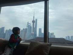 -上海外滩茂悦大酒店