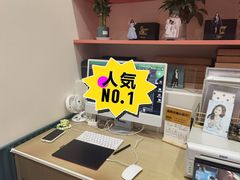 -海马体照相馆(厦门SM城市广场店)