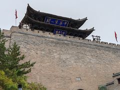 -雁门关景区