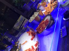 -Social 秀西餐厅-长沙瑞吉酒店(运达店)