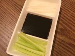 烤鸭-全聚德(江宁店)