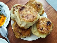 -宝瑞门钉肉饼店