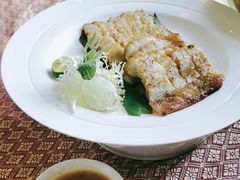 -南沙游艇会·大兵船餐厅