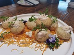 -湖畔鲁菜·二十年老字号餐厅(大明湖店)