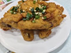 -阿金大白·上海菜馆(新天地店)