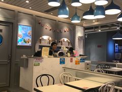 -满记甜品(优客百盛店)