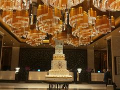 -郑州希尔顿酒店·阿米奇意大利餐厅