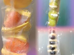 -栗子侠奶皮子糖葫芦(长宁店)