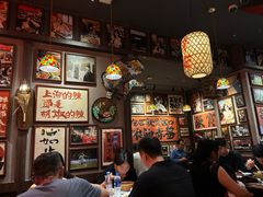 -王繁星面馆(西安熙地港店)