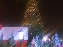 -国色天乡三期陆地乐园