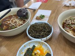 -李先生牛肉面大王(北京东四店)