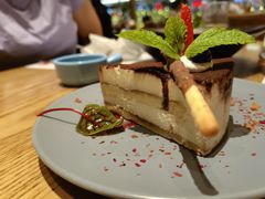 -原石牛扒·约会餐厅(龙城万科里店)