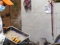 -毛氏汽水包(山海关路店)