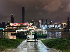 -武汉两江游览·夜游长江(汉口粤汉码头)