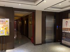 -水墨澜渟足道·SPA·传统(四望亭东关街店)