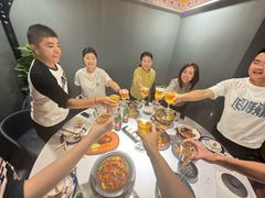 -耶里夏丽·丝路新疆菜·清真食品(徐汇南丹东路臻选店)