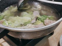 -全牛匠·乐山跷脚牛肉(新中关店)