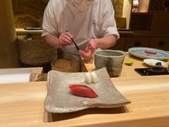 -鮨然(然寿司钱粮胡同店)