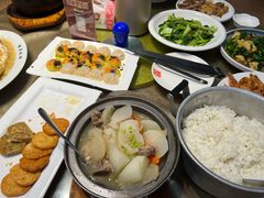 -百年银屏蚝烙·潮汕菜·非遗(乐山店)