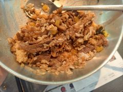 -农乐园炭火烤肉(繁花中心店)