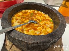 -绿茶餐厅(淮安吾悦广场店)