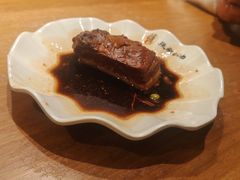 -張飛扒肉·龙江非遗(道外店)