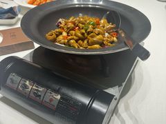 -上座·餐厅(阳光100店)