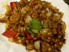 -陈记菜馆·非遗淮扬菜(东关街教场店)